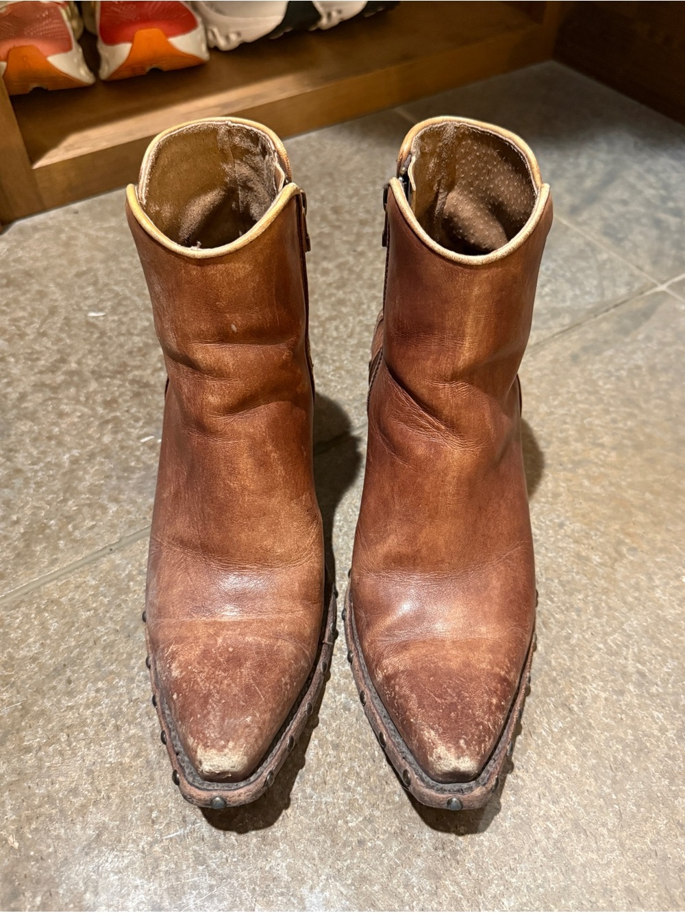 Women’s Ariat Booties